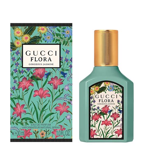 Gucci Flora Gorgeous Jasmine Eau De Parfum 